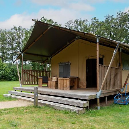 Buitenplaats Gerner Dalfsen Exterior foto