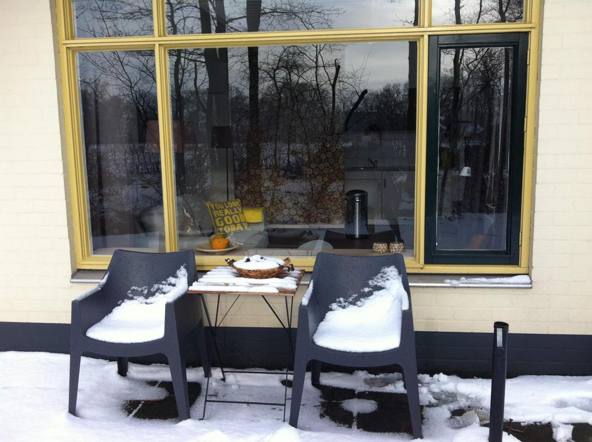 Buitenplaats Gerner Dalfsen Habitación foto