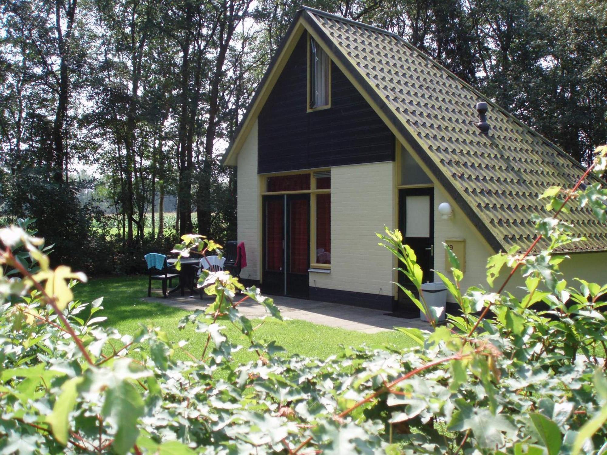 Buitenplaats Gerner Dalfsen Habitación foto