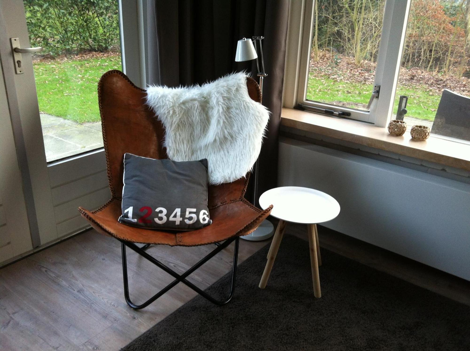 Buitenplaats Gerner Dalfsen Habitación foto