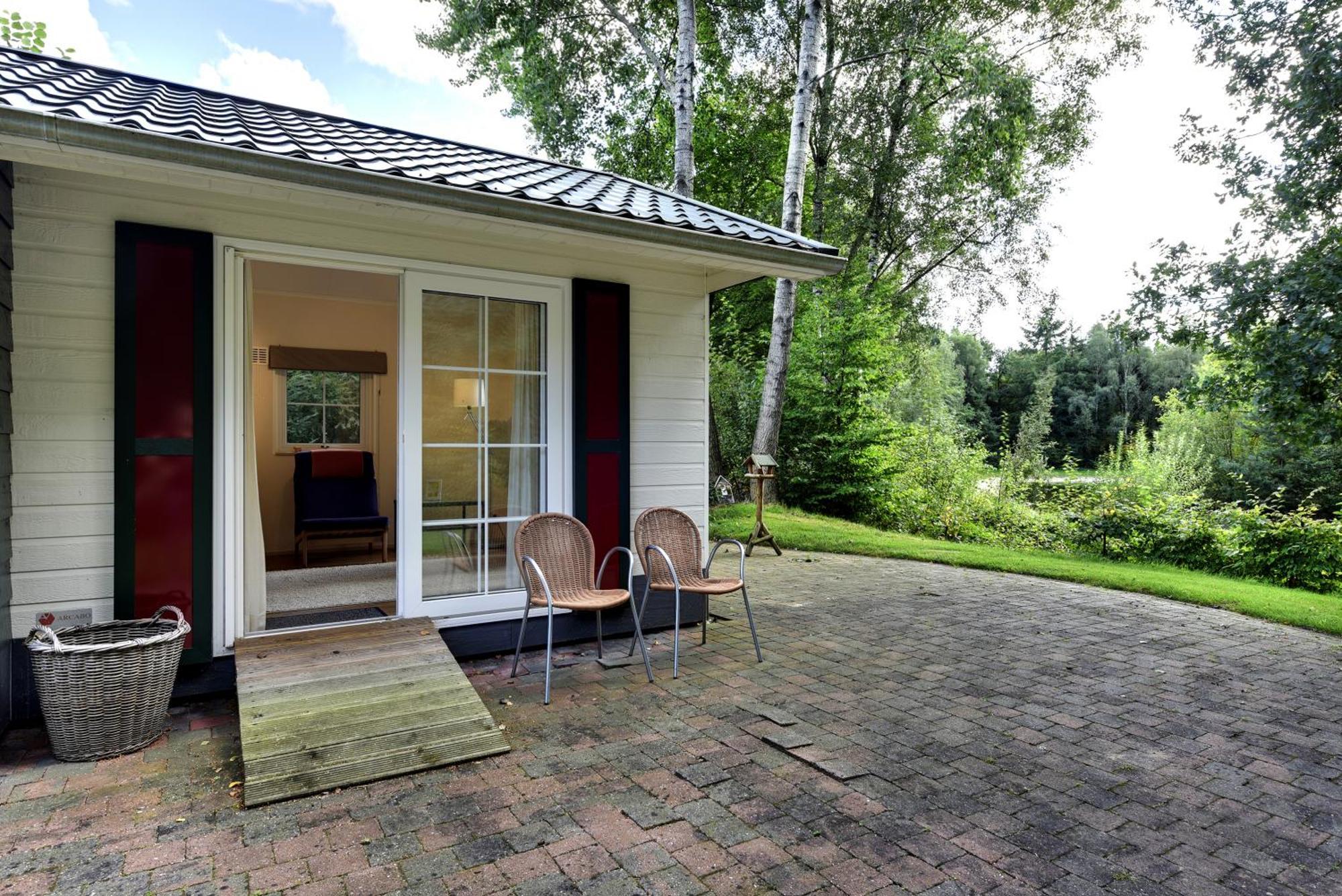Buitenplaats Gerner Dalfsen Habitación foto