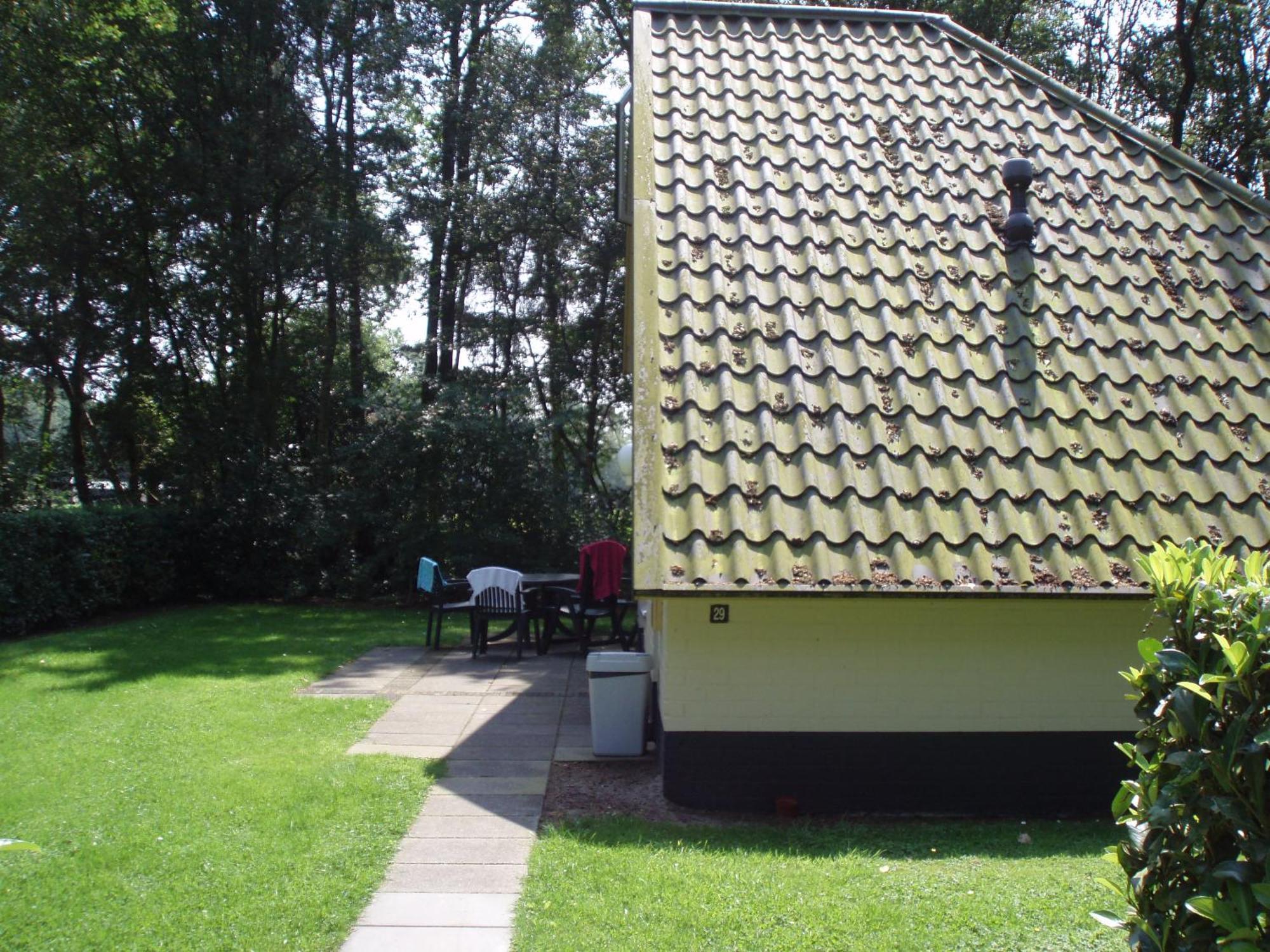 Buitenplaats Gerner Dalfsen Habitación foto