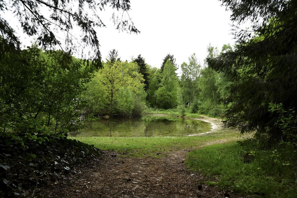 Buitenplaats Gerner Dalfsen Exterior foto
