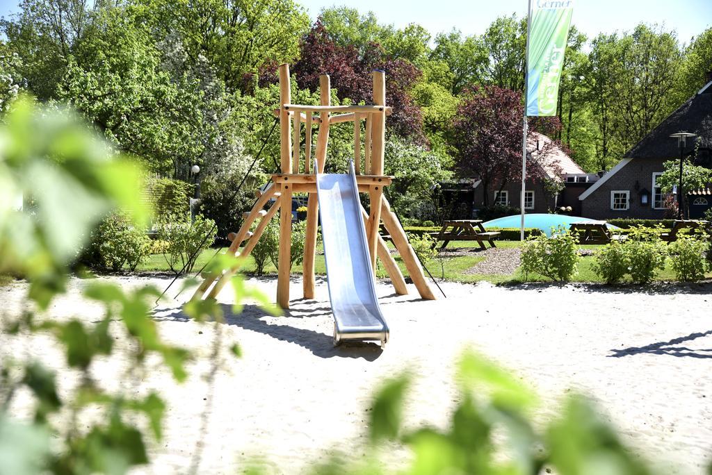 Buitenplaats Gerner Dalfsen Exterior foto