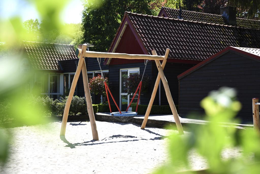 Buitenplaats Gerner Dalfsen Exterior foto