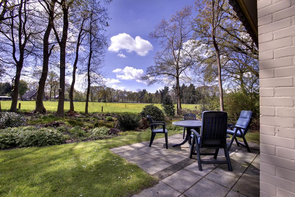 Buitenplaats Gerner Dalfsen Exterior foto