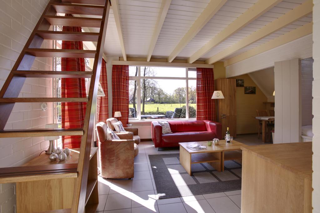 Buitenplaats Gerner Dalfsen Exterior foto