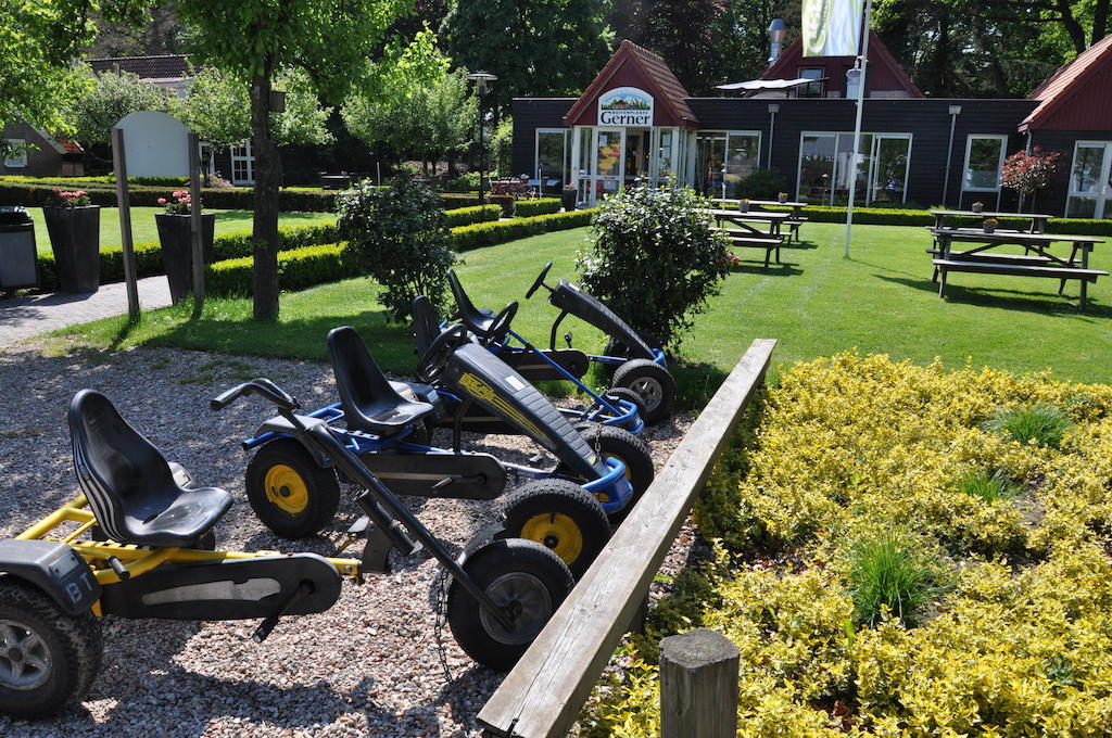 Buitenplaats Gerner Dalfsen Exterior foto