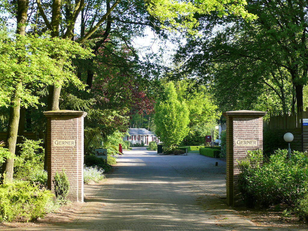 Buitenplaats Gerner Dalfsen Exterior foto