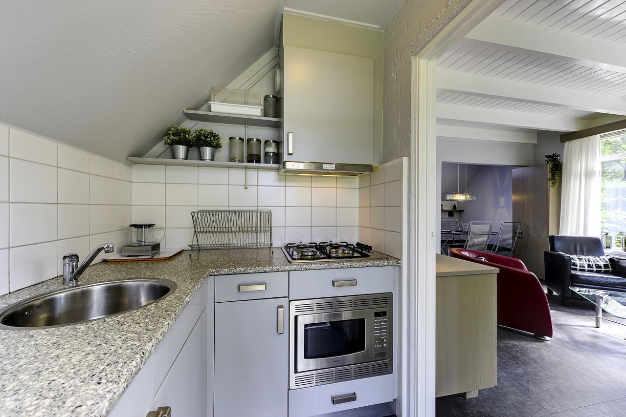 Buitenplaats Gerner Dalfsen Exterior foto