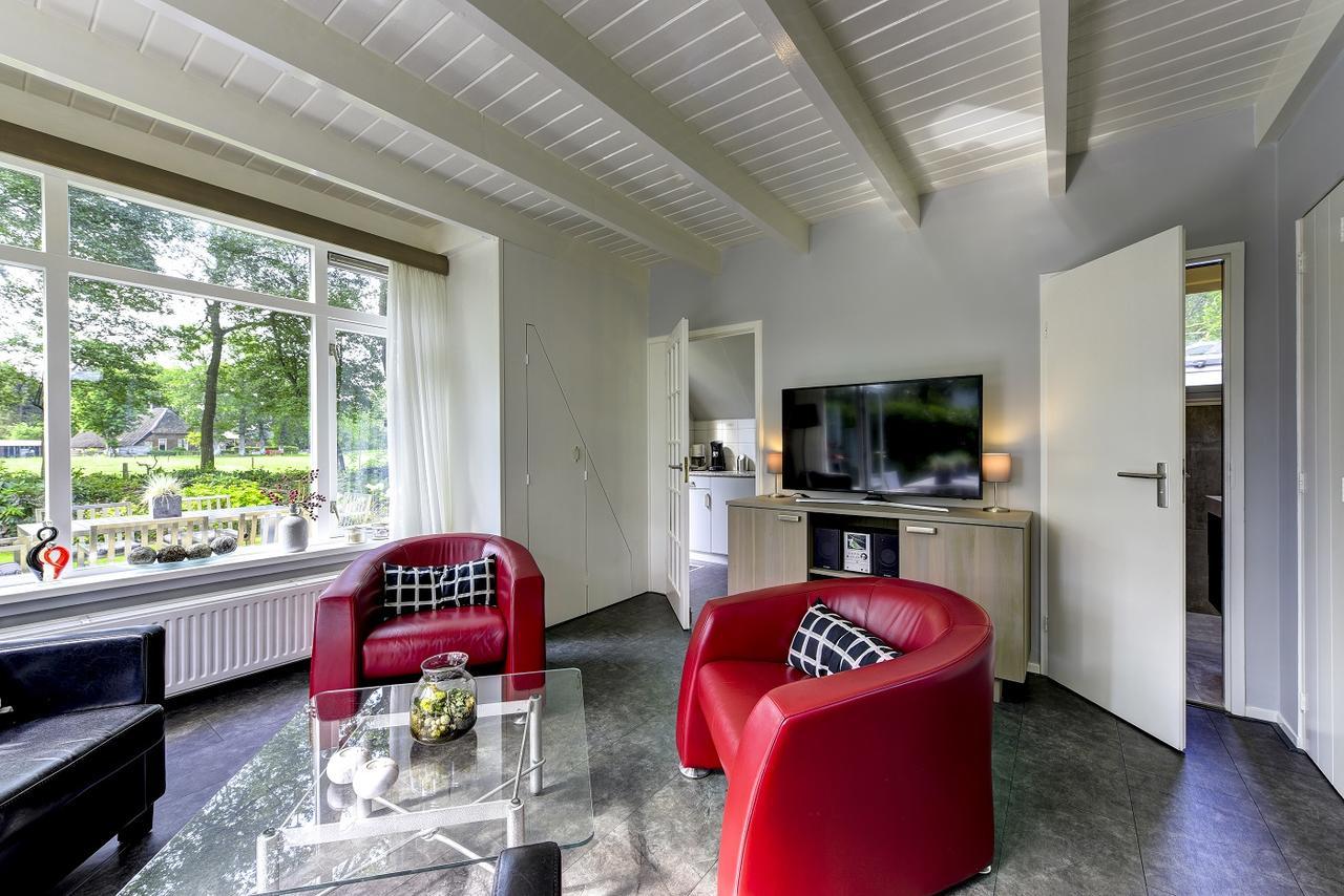 Buitenplaats Gerner Dalfsen Exterior foto
